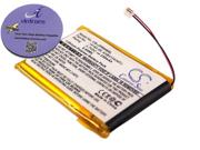 Vintrons Replacement Battery For Jabra Pro 9400, Pro 9450, Pro 9460, Pro 9465, Pro 9470