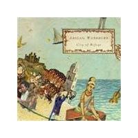 Abigail Washburn - City Of Refuge (Music CD)