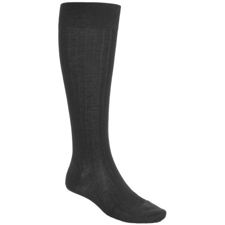 Pantherella Merino Wool Socks - Over The Calf (for Men)