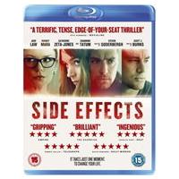 Side Effects (Blu-Ray)