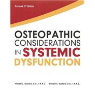 Osteopathic Considerations In Systemic Dysfunction