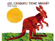 El Canguro Tiene Mama?/ Does A Kangaroo Have A Mother, Too? Tra