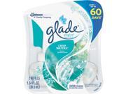 Glade Scented Oil Refill 71743