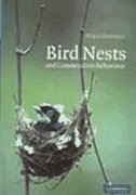 Bird Nests And Construction Behaviour