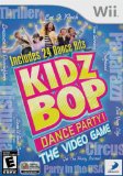 Kidz Bop Dance Party - Nintendo Wii