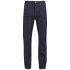 Levi's Selvedge Men's 501 Original Tapered Fit Centennial Cone Denim Jeans - Blue