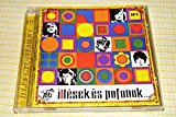 Illések és pofonok (1969) [Audio CD] / 1969-ben jelent meg az Illés együttes harmadik nagylemeze / Az Illés együttes legjobb nagylemeze