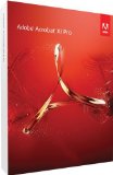 Adobe Acrobat XI Pro [Old Version]