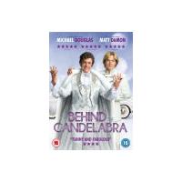 Behind the Candelabra