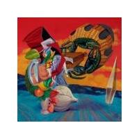 The Mars Volta - Octahedron (Music CD)