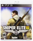 Sniper Elite III - PlayStation 3 Standard Edition
