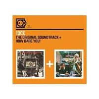 10cc - Original Soundtrack, The/How Dare You (Music CD)