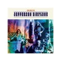 Jefferson Airplane - Best Of Jefferson Airplane, The (Music CD)