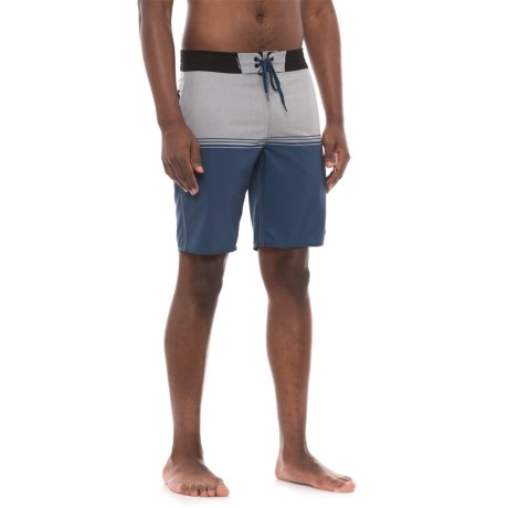 Smuggler Utility Boardshorts - 9? (for Men)