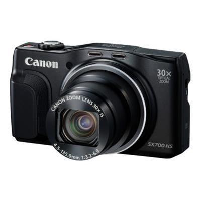 Canon 9338b001 Powershot Sx700 Hs - Digital Camera