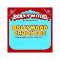 Various Artists - Bollywood Crooners (Music CD)