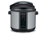 Cuisinart Cpc-600 Stainless Steel Electric Pressure Cooker