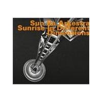 Sun Ra Arkestra (The) - Sunrise In Different Dimensions [Digipak] (Music CD)