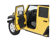 Bestop Highrock 4x4 Entry Guard