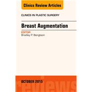 Breast Augmentation: An Issue Of Clinics In Plastic Surgery
