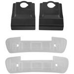 Yakima Q32 Clip Q Tower Mounting Clips