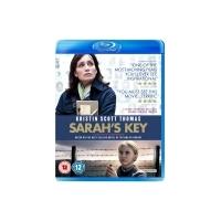 Sarahs Key