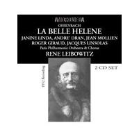 Offenbach: (La) Belle Hélène