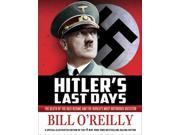 Hitler's Last Days