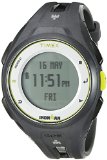 Timex® IRONMAN® Run X20 GPS Watch, Full Size, Charcoal