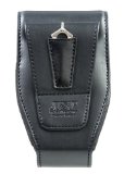 ASP Double Handcuff Case (Black)