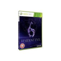 Resident Evil 6