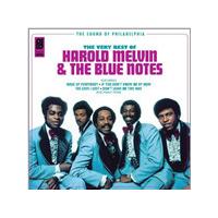 Harold Melvin - Harold Melvin & the Blue Notes (Music CD)