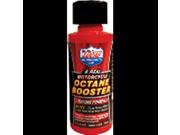Lucas 10725 Octane Booster 2oz By Lucas