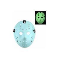 NECA Friday The 13th Jason Glow In The Dark Prop Replica Mask