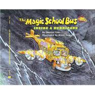 The Magic School Bus Inside A Hurricane