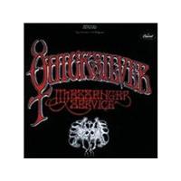 Quicksilver Messenger Service - Quicksilver Messenger Service (Music CD)