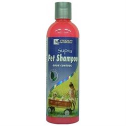 Kenic Pet Care Products 150-02310 Kenic Supra Odor Control Shampoo 16oz