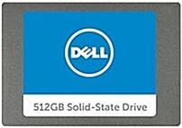 Dell Snpv0cyt/512g 512 Gb 2.5-inch Serial Ata Solid State Drive