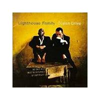 Lighthouse Family - Ocean Drive (Music CD)