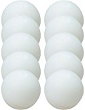 Brewski Brothers BEER-PONG144 Beer Pong Balls (Pack of 144), White