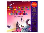 New Millennium Children's Encyclopedia 2002 And Beyond