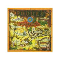 The Pogues - Hells Ditch [Remastered & Expanded] (Music CD)