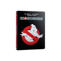 Ghostbusters - Steelbook Edition