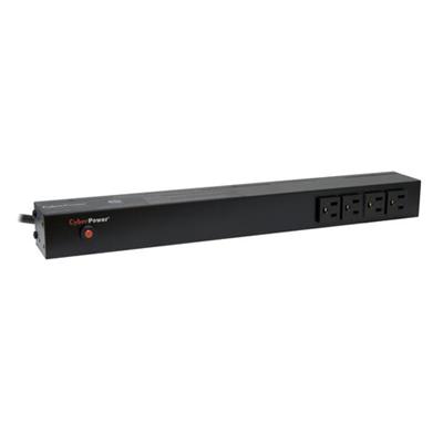 Cyberpower Pdu15b4f10r Basic Series Pdu15b4f10r - Power Distribution Unit