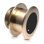 Garmin 010-11938-21 Bronze Thru-hull Transducer-1kw 8-pin