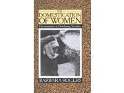 The Domestication Of Women