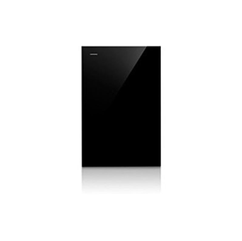 Seagate Backup Plus Stdt5000100 5 Tb External Hard Drive - Desktop - Usb 3.0