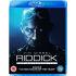 Riddick