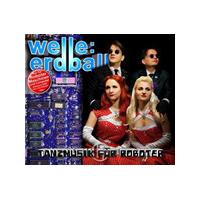 Welle: Erdball - Tanzmusik Fur Roboter (Music CD)