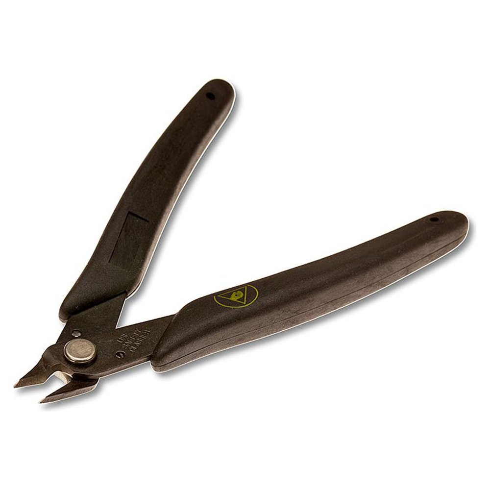 Xuron 170-11AS Shear Anti Static Grips